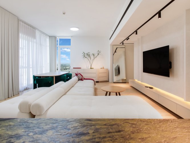 Apartment Business Bay - picture 4