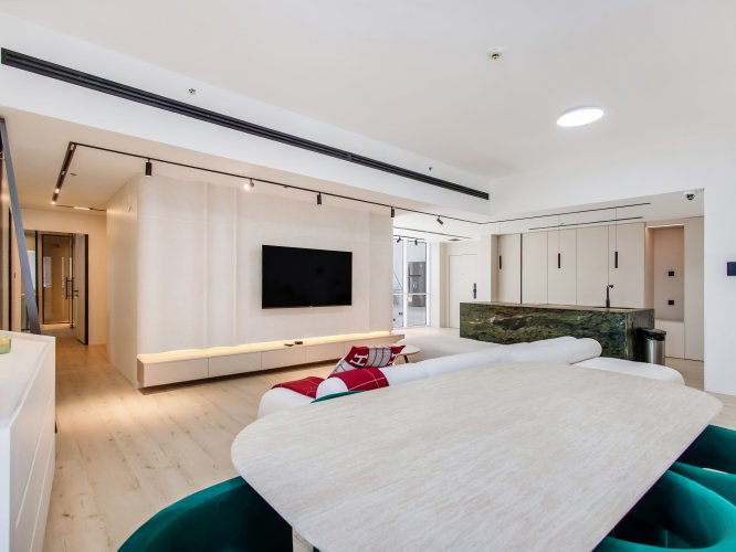 Apartment Business Bay - picture 2