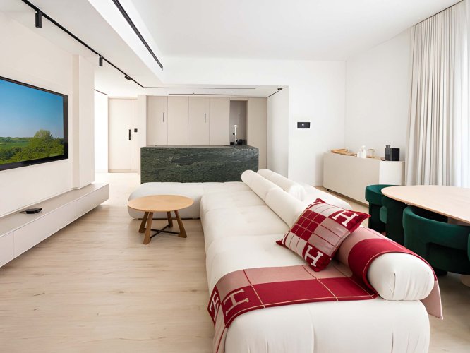 شقة Business Bay - picture 4