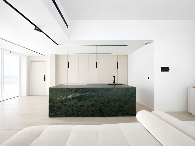 شقة Business Bay - picture 3