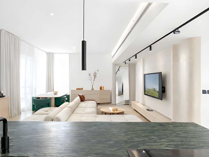 شقة Business Bay - picture 2