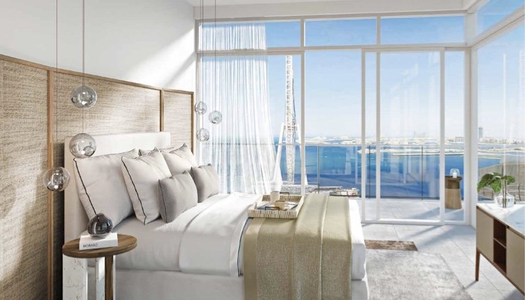 Appartement Bluewaters - picture 3