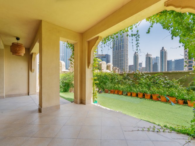 Квартира Downtown... - picture 1