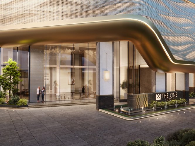 شقة Arjan - picture 1