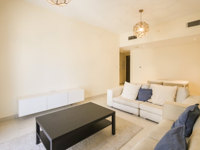 Appartement Business Bay - picture 5