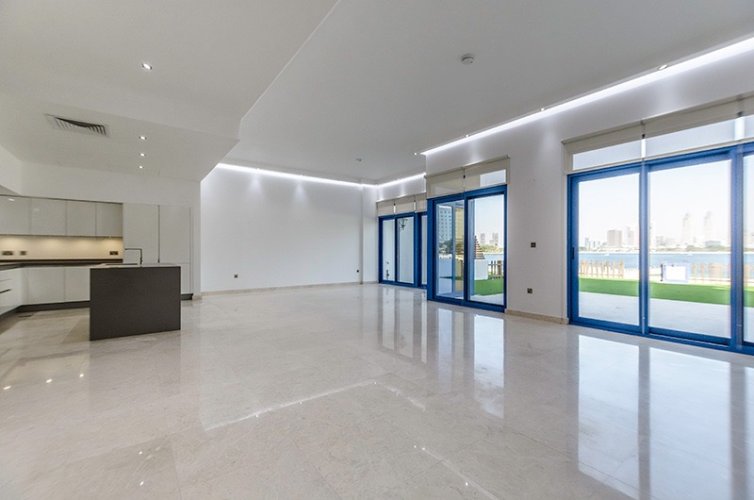 Вилла Palm Jumeirah - picture 4