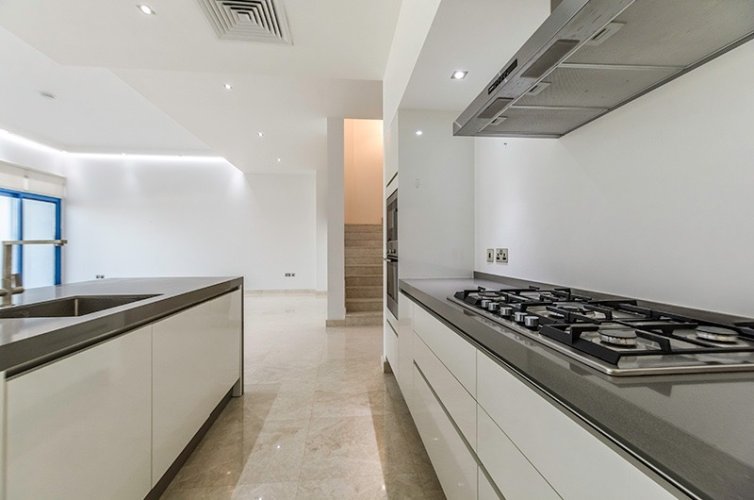 Вилла Palm Jumeirah - picture 5