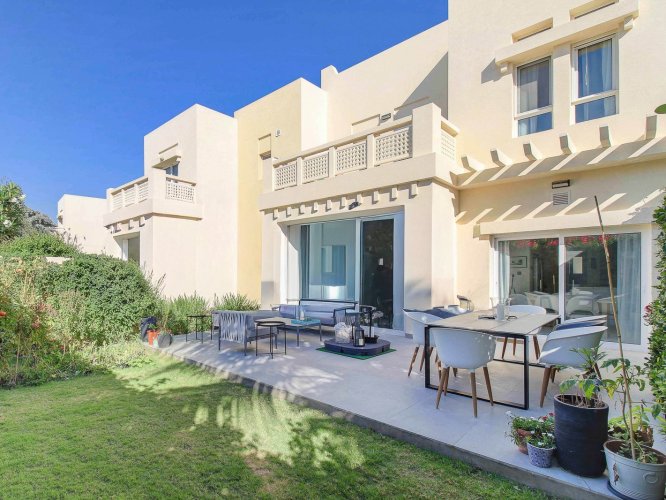 3 Bedroom Villa to rent in... - picture 1