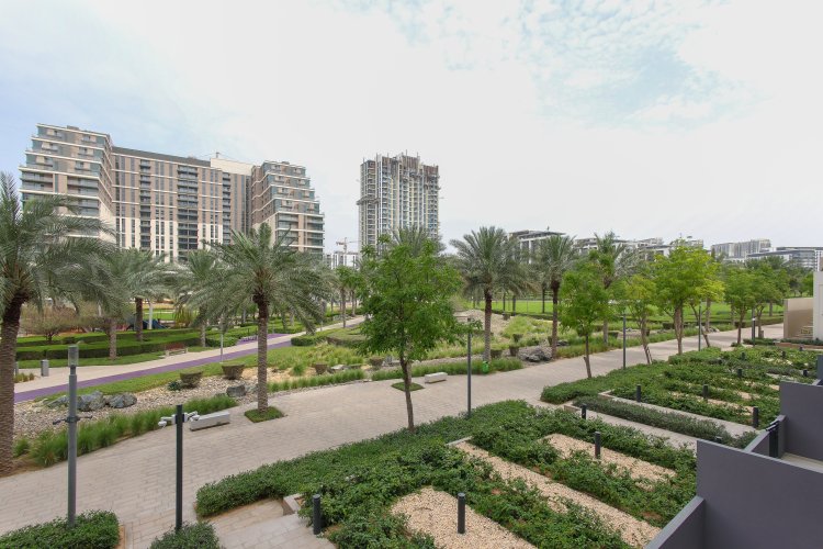 Duplex Dubai Hills Estate - picture 1