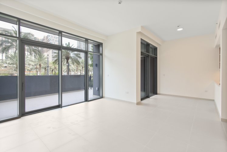 Duplex Dubai Hills Estate - picture 2