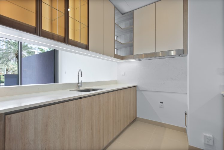 Duplex Dubai Hills Estate - picture 4