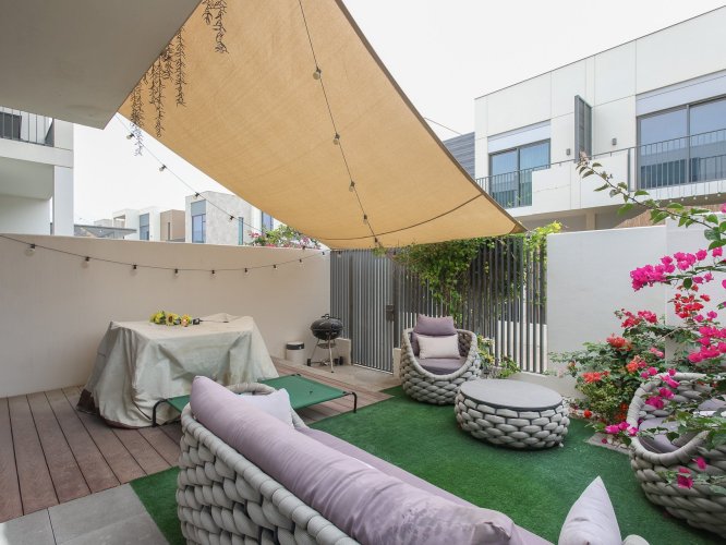 تاون هاوس Arabian... - picture 1