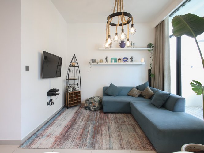 تاون هاوس Arabian... - picture 2