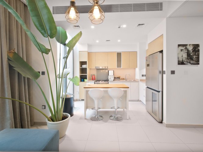 تاون هاوس Arabian... - picture 3