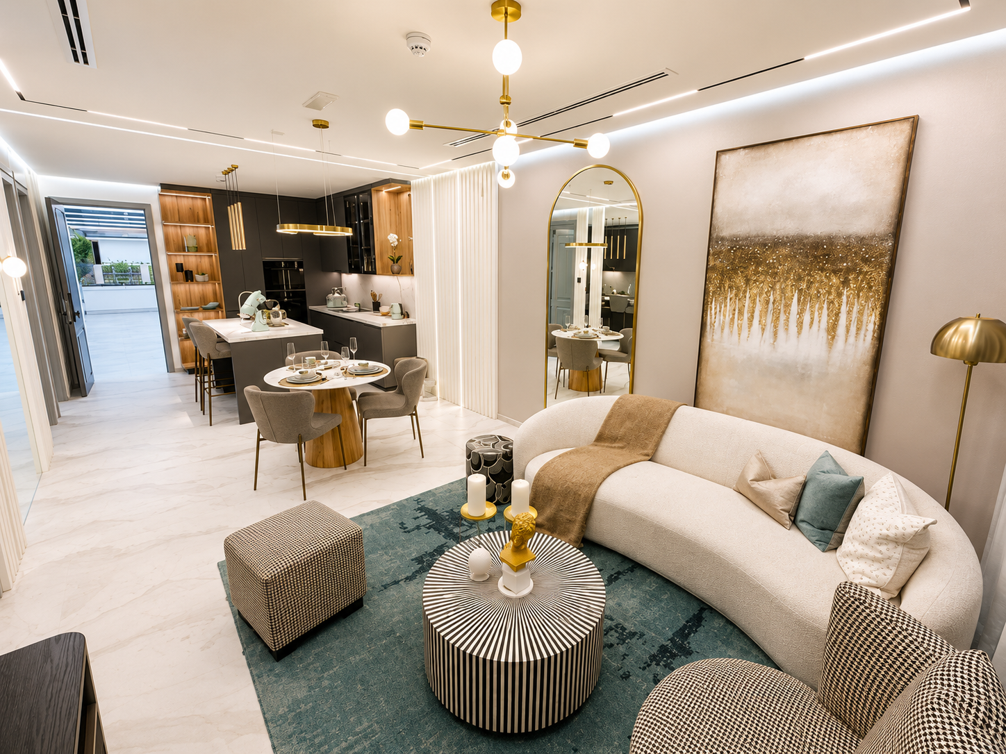 3 Bedroom Apartment for Sale... - picture 2
