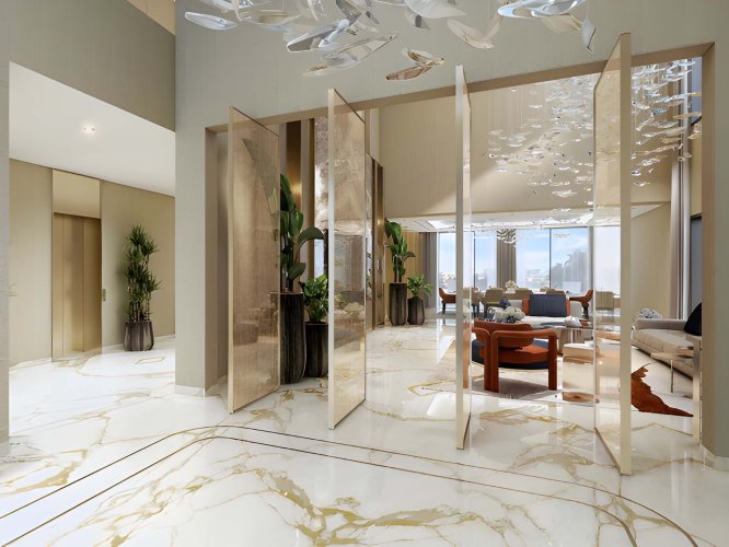 New development Dubai Land - picture 4