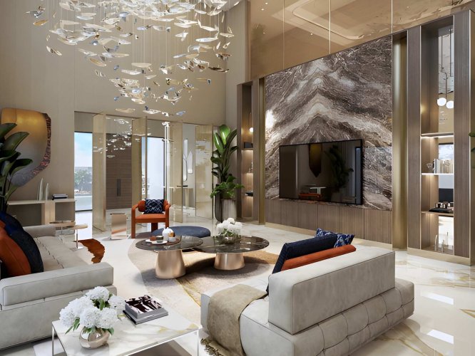 New development Dubai Land - picture 3