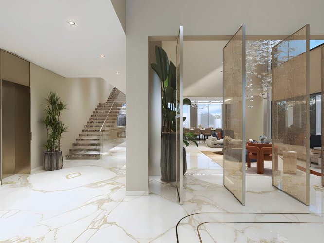 New development Dubai Land - picture 5