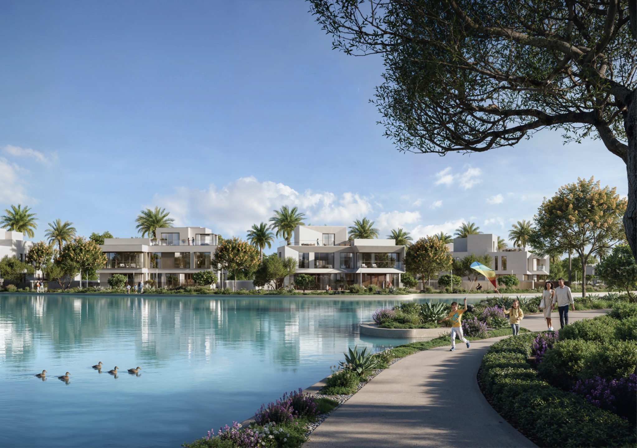 New development The Oasis by... - picture 2