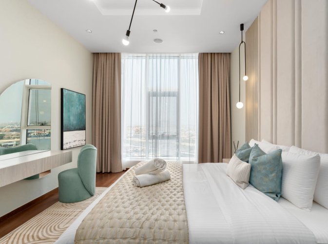 Appartement Palm Jumeirah - picture 5