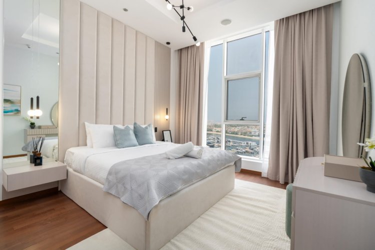 Appartement Palm Jumeirah - picture 4