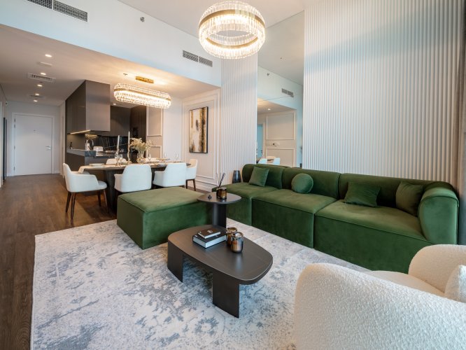 3 Bedroom Apartment for Sale... - picture 4