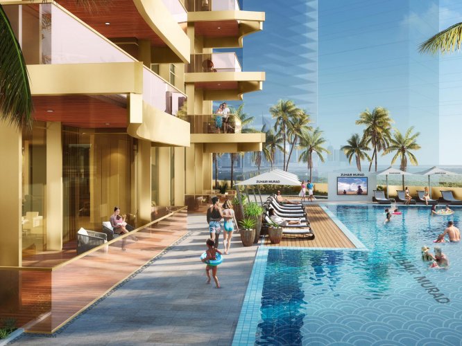 1 Bedroom Apartment for Sale... - picture 1