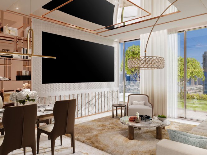 1 Bedroom Apartment for Sale... - picture 2