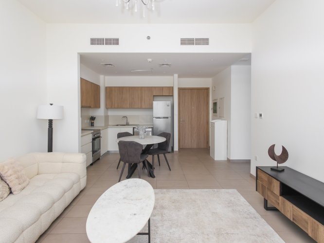 شقة Dubai Hills Estate - picture 2