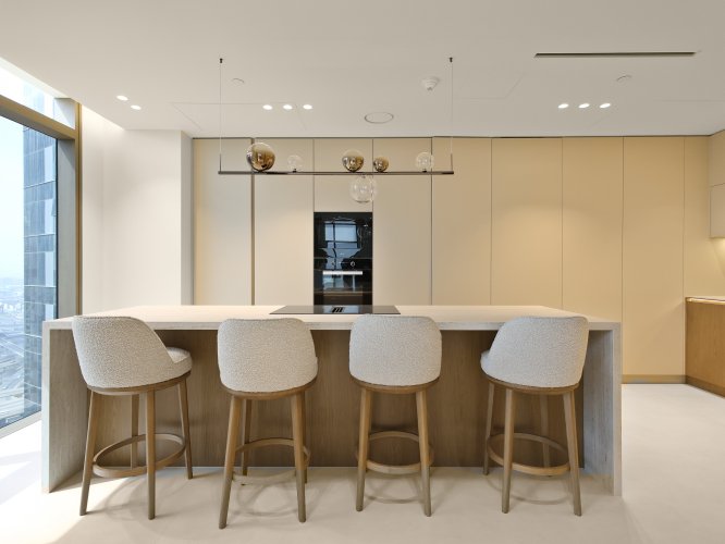 4 Bedroom Penthouse to rent... - picture 5