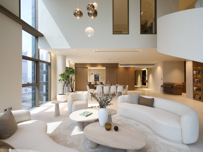 4 Bedroom Penthouse to rent... - picture 3