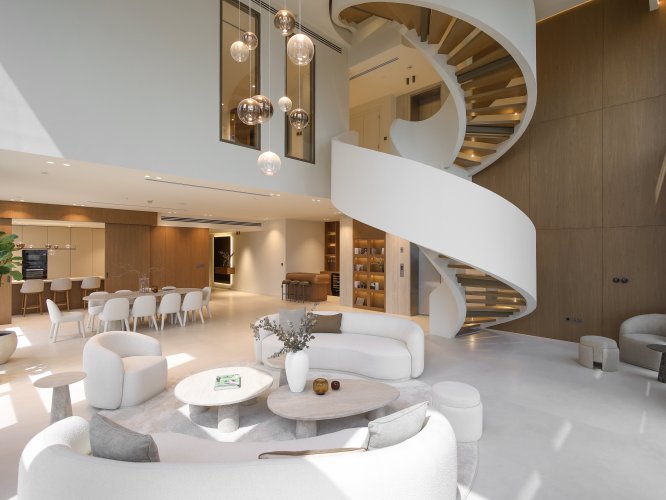 4 Bedroom Penthouse to rent... - picture 1