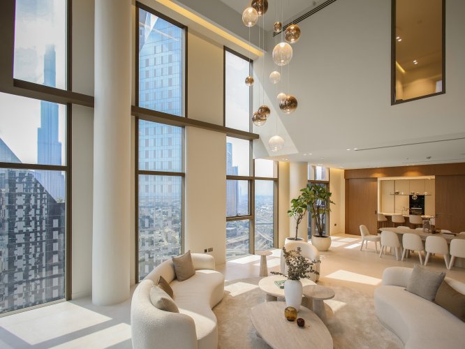 4 Bedroom Penthouse to rent... - picture 2