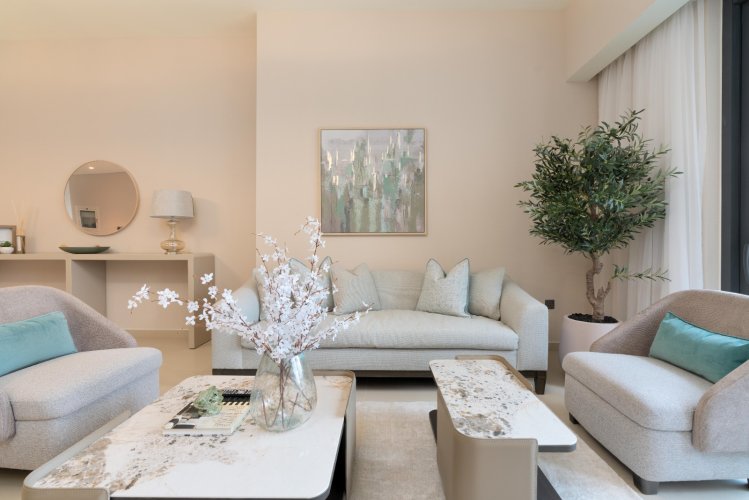 Appartement Downtown Dubai - picture 5