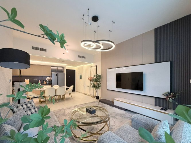 Appartement Downtown Dubai - picture 5