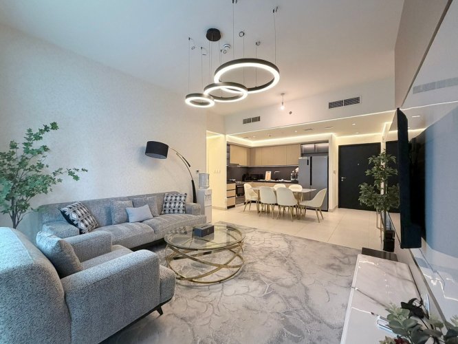 Appartement Downtown Dubai - picture 4