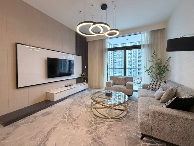 Appartement Downtown Dubai - picture 3