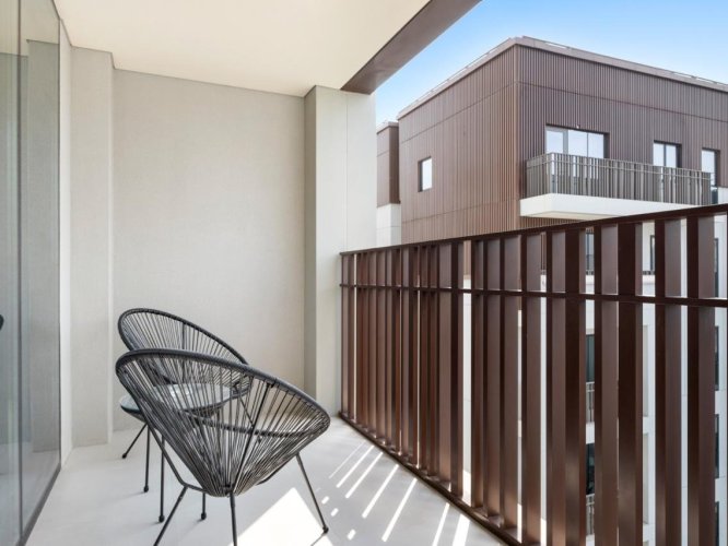 Appartement Dubai Creek... - picture 3