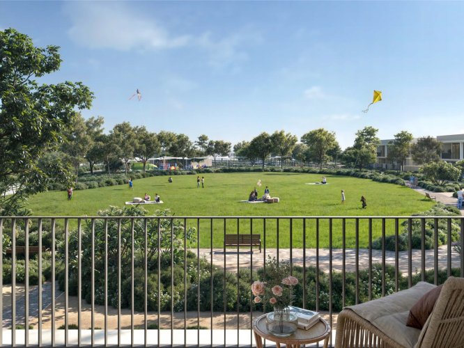 Таунхаус Dubai South... - picture 5