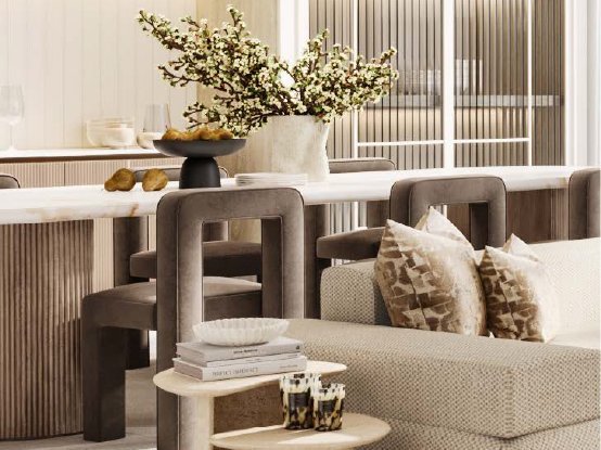 Таунхаус Dubai South... - picture 2