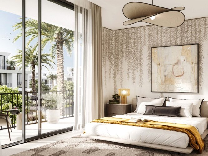 Таунхаус Dubai South... - picture 4