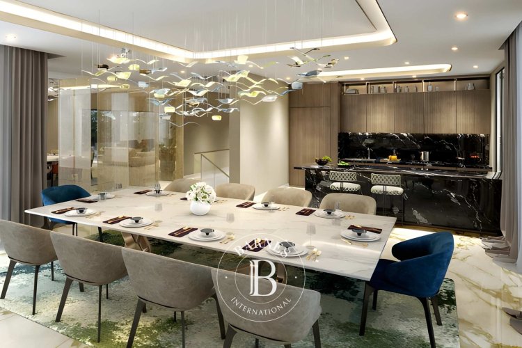 Вилла Dubai Land - picture 5