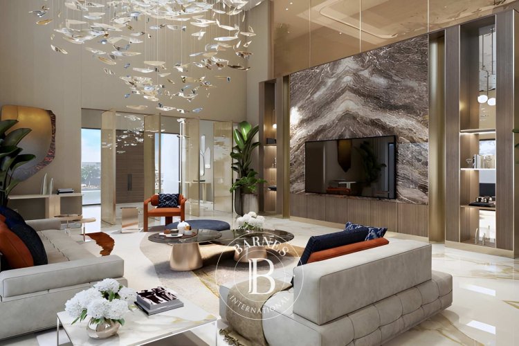 Вилла Dubai Land - picture 3