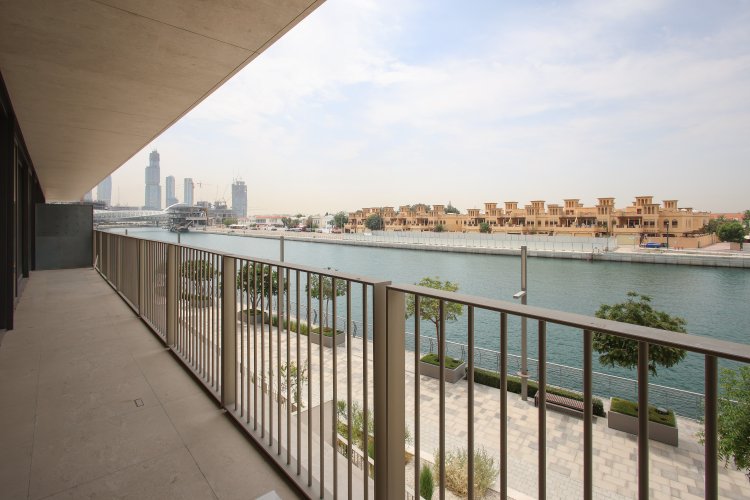 شقة Jumeirah - picture 1