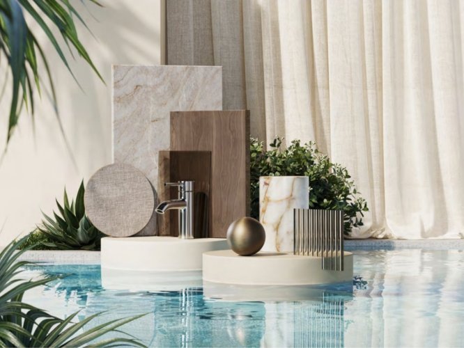 Вилла The Oasis by Emaar - picture 4