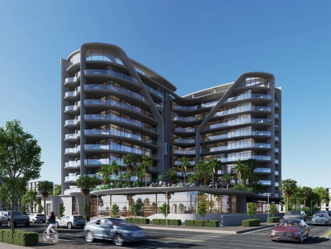 Appartement Arjan - picture 1