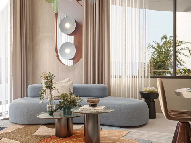 Appartement Arjan - picture 4