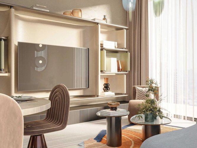 1 Bedroom Apartment for Sale... - picture 3