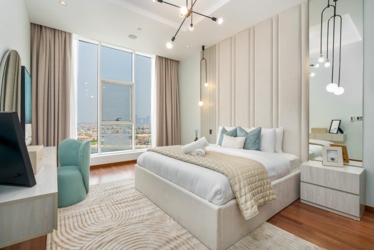Appartement Palm Jumeirah - picture 4