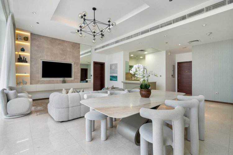 Appartement Palm Jumeirah - picture 2